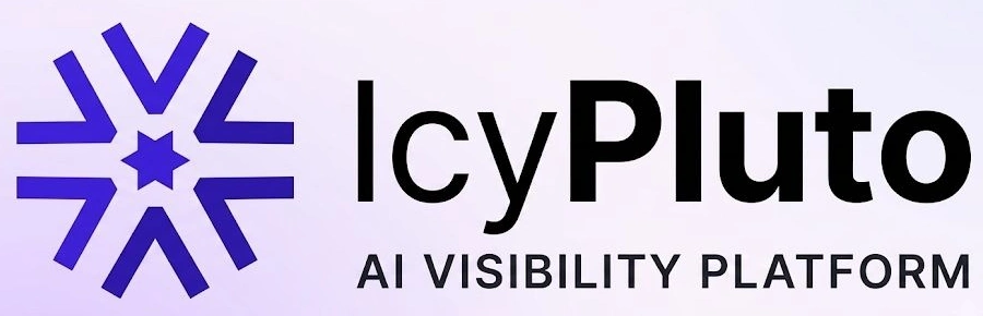 IcyPluto