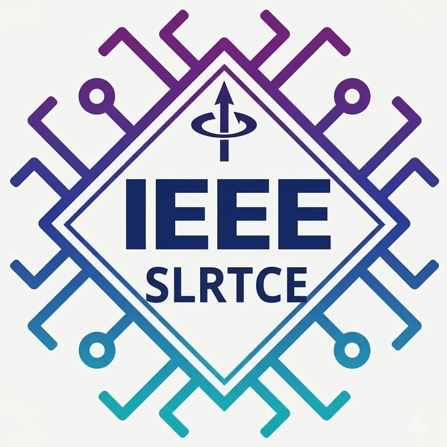 IEEE SLRTCE